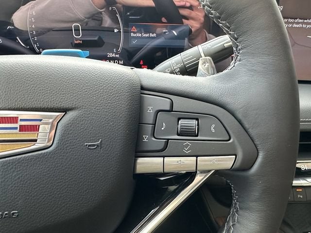 2026 Cadillac CT5 Premium Luxury - Photo 22