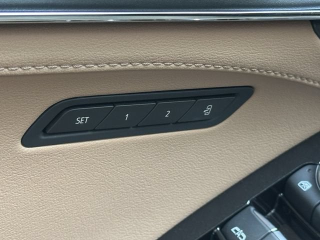 2026 Cadillac CT5 Premium Luxury - Photo 24