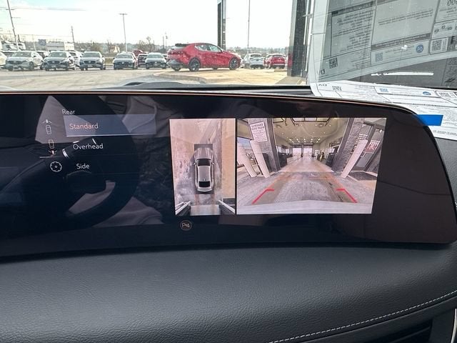 2026 Cadillac CT5 Premium Luxury - Photo 26
