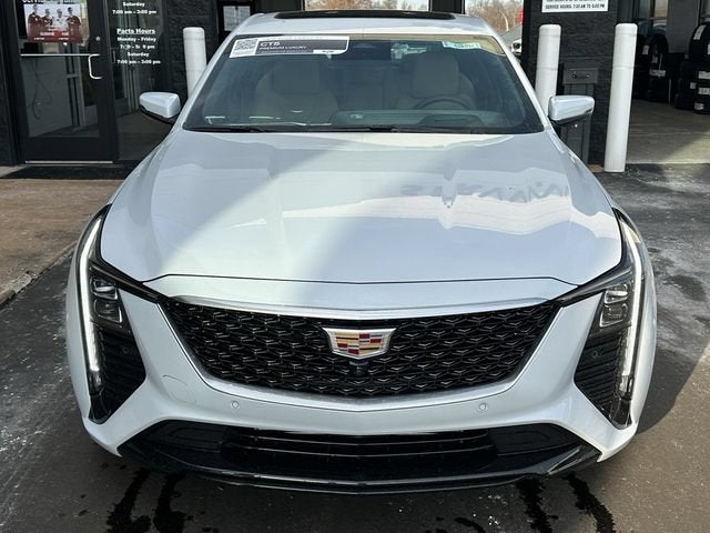 2026 Cadillac CT5 Premium Luxury - Photo 6