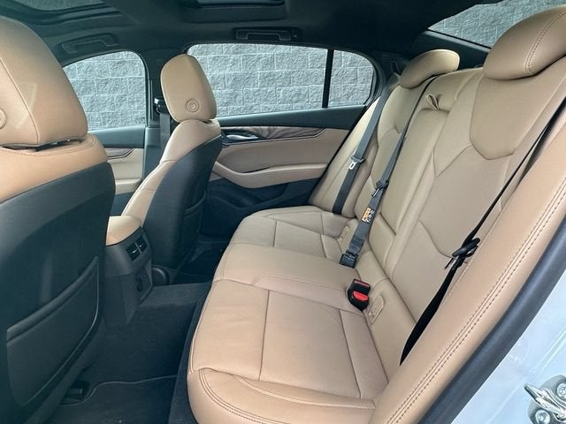 2026 Cadillac CT5 Premium Luxury - Photo 7