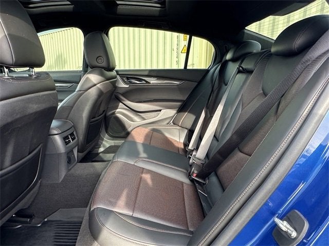 2021 Cadillac CT5 Sport