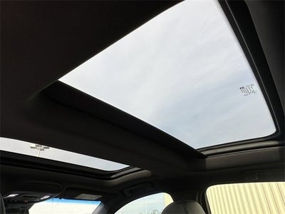 2021 Cadillac CT5 Sport