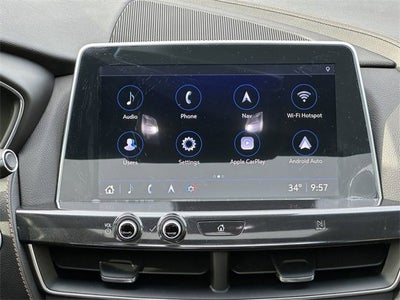 2021 Cadillac CT5 Sport