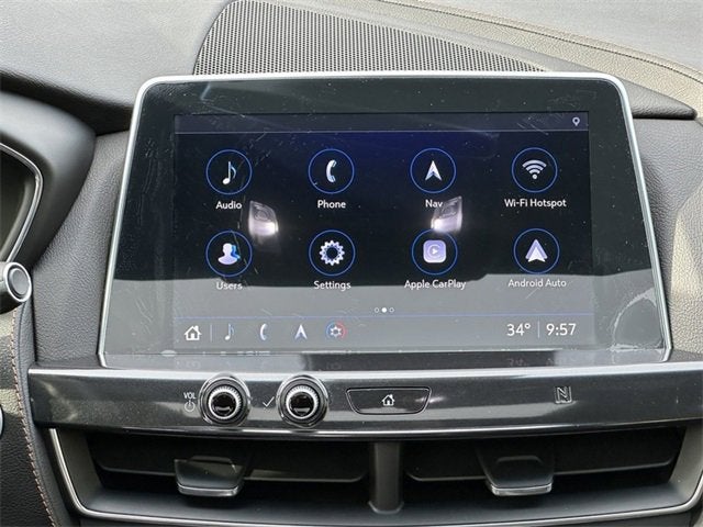 2021 Cadillac CT5 Sport