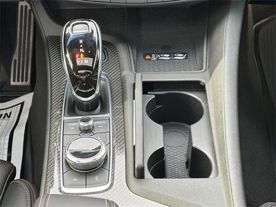 2021 Cadillac CT5 Sport