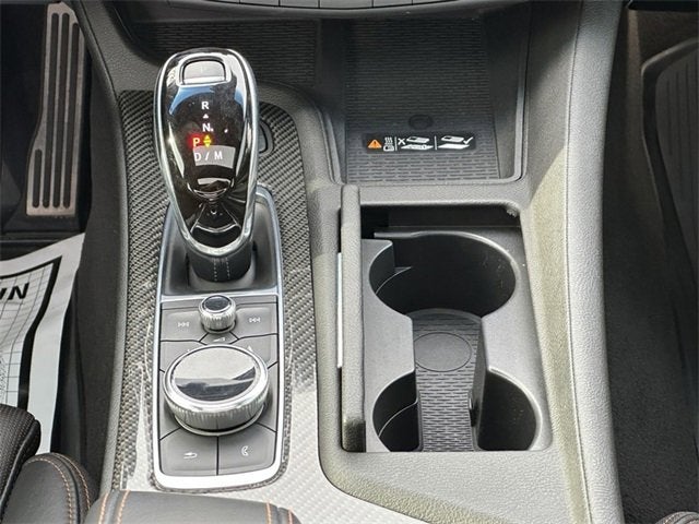 2021 Cadillac CT5 Sport