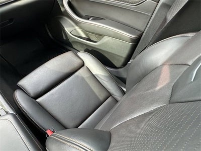 2021 Cadillac CT5 Sport