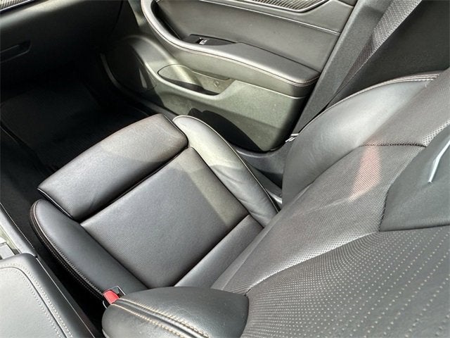 2021 Cadillac CT5 Sport