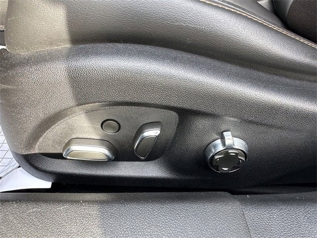 2021 Cadillac CT5 Sport