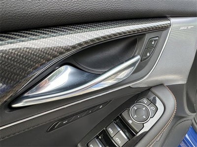 2021 Cadillac CT5 Sport