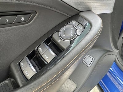 2021 Cadillac CT5 Sport