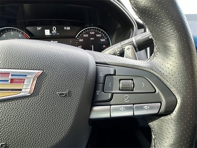 2021 Cadillac CT5 Sport