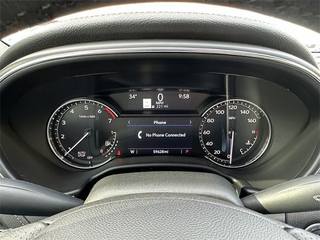 2021 Cadillac CT5 Sport