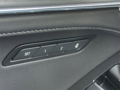 2021 Cadillac CT5 Sport