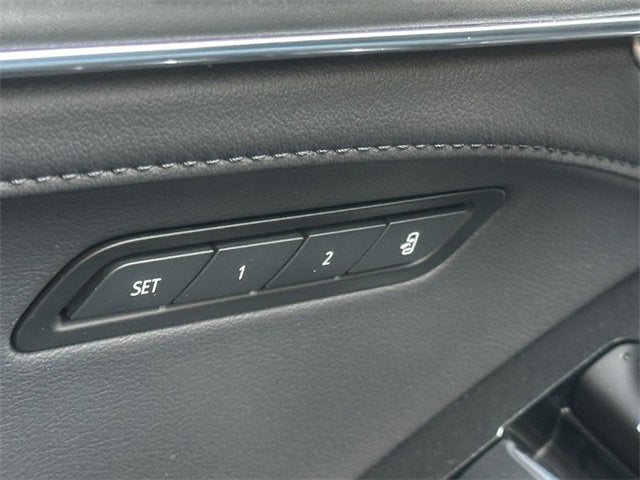 2021 Cadillac CT5 Sport