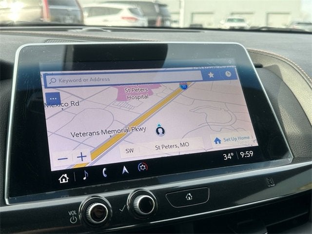 2021 Cadillac CT5 Sport