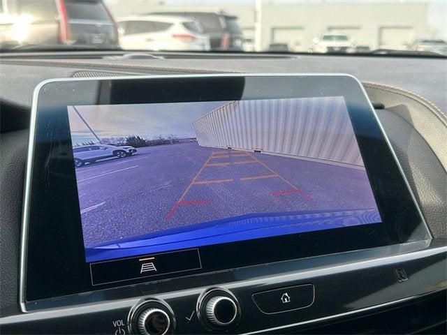 2021 Cadillac CT5 Sport