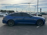 2021 Cadillac CT5 Sport