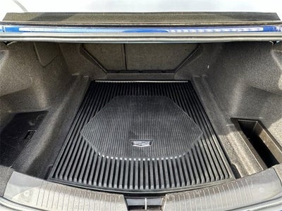 2021 Cadillac CT5 Sport