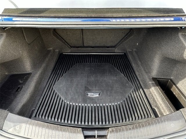 2021 Cadillac CT5 Sport