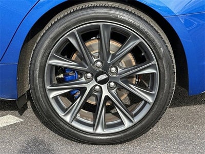 2021 Cadillac CT5 Sport