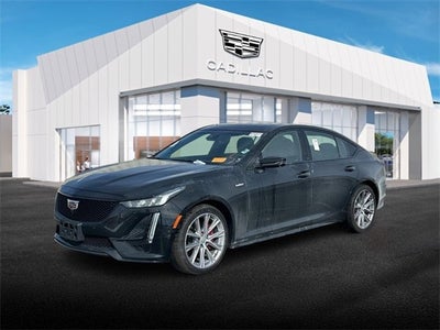 2023 Cadillac CT5-V V-Series