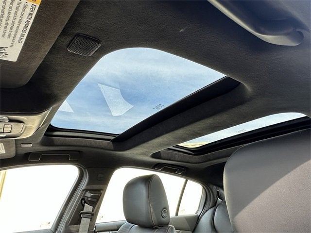 2023 Cadillac CT5-V V-Series