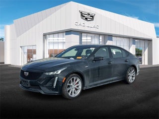 2023 Cadillac CT5-V V-Series