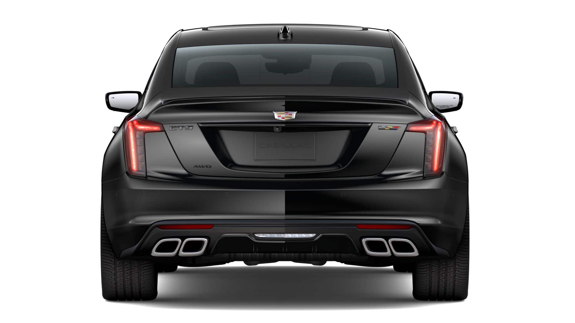2026 Cadillac CT5-V V-Series