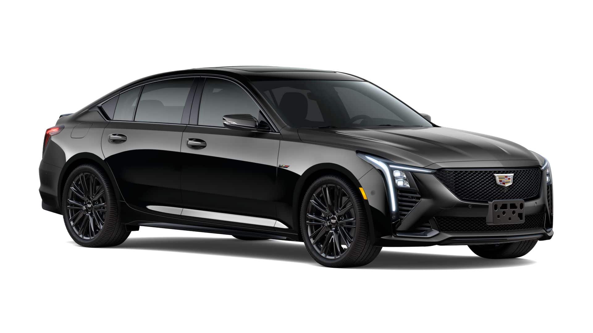 2026 Cadillac CT5-V V-Series