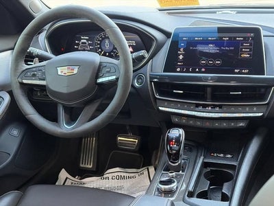 2024 Cadillac CT5-V V-Series