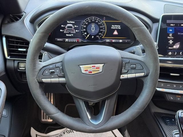 2024 Cadillac CT5-V V-Series