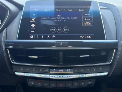 2024 Cadillac CT5-V V-Series