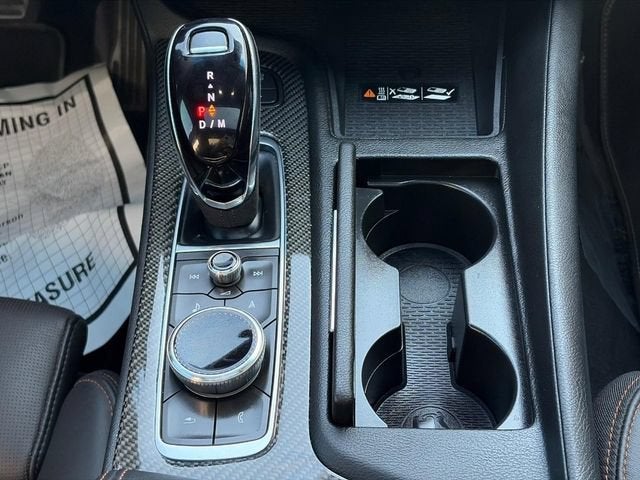 2024 Cadillac CT5-V V-Series