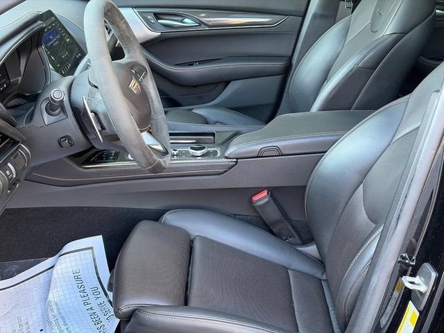 2024 Cadillac CT5-V V-Series