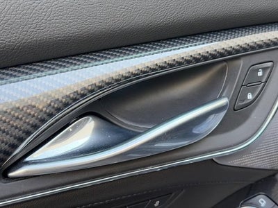2024 Cadillac CT5-V V-Series