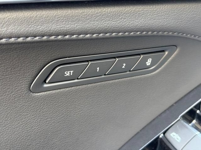 2024 Cadillac CT5-V V-Series