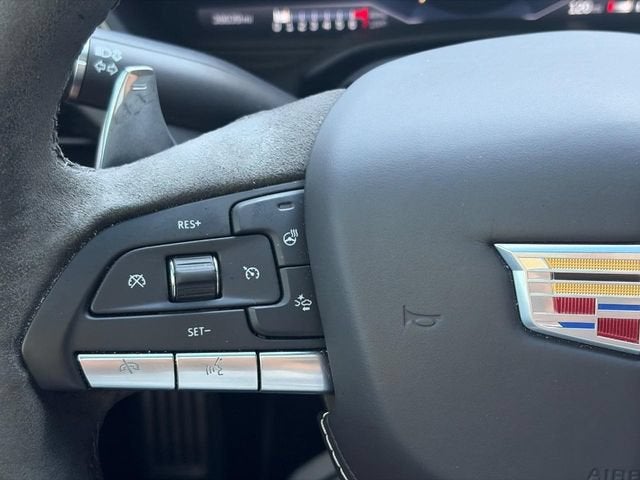 2024 Cadillac CT5-V V-Series