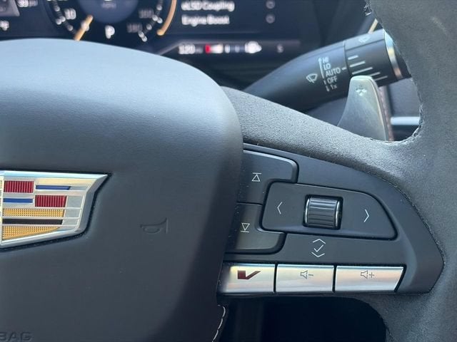 2024 Cadillac CT5-V V-Series