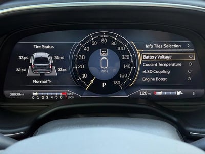 2024 Cadillac CT5-V V-Series