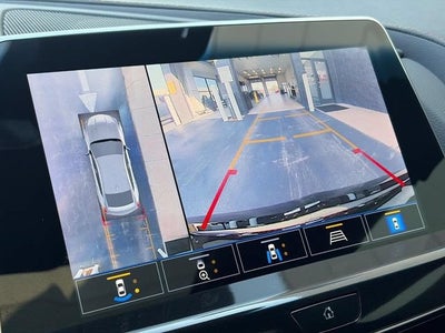 2024 Cadillac CT5-V V-Series