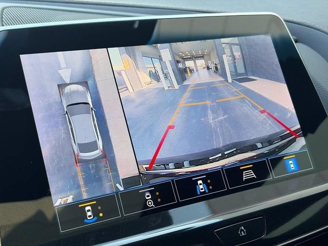 2024 Cadillac CT5-V V-Series