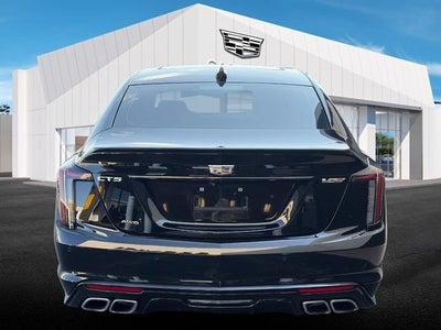 2024 Cadillac CT5-V V-Series