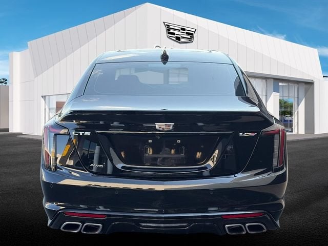 2024 Cadillac CT5-V V-Series