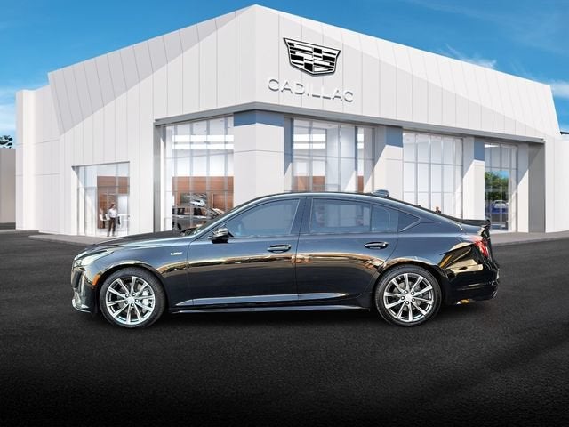 2024 Cadillac CT5-V V-Series