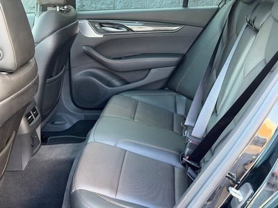 2024 Cadillac CT5-V V-Series