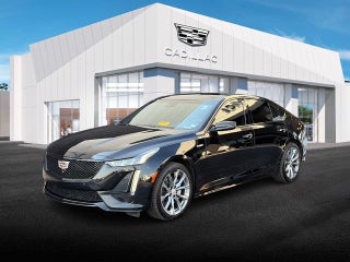 2024 Cadillac CT5-V V-Series