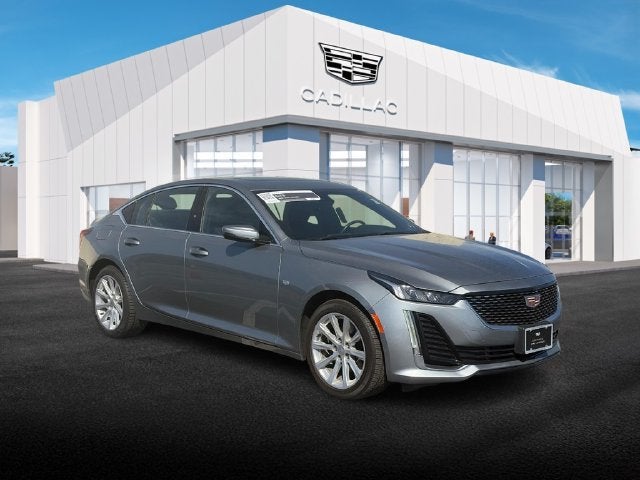 2023 Cadillac CT5