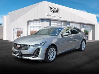 2023 Cadillac CT5 Luxury